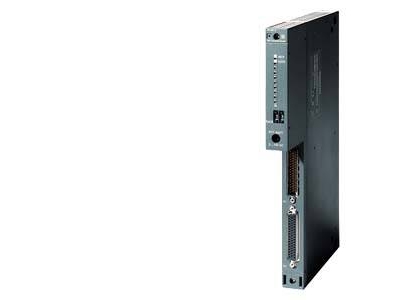 Siemens 6ES7461-0AA01-0AA0 6ES74610AA010AA0 PLC-tilslutning