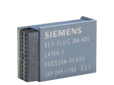 Siemens 6GK59040PA00 | Huset - Säkerhet & Larm - Telecom & kommunikationssystem | GameStuff