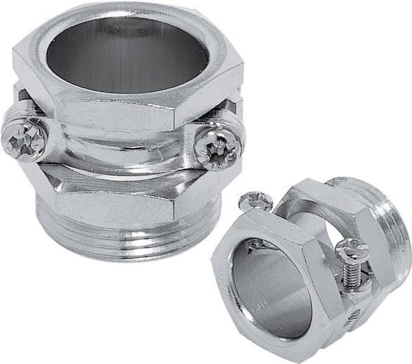 Lapp 52000890 Kabelforskruning Pg29 Messing Messing 1 Stk