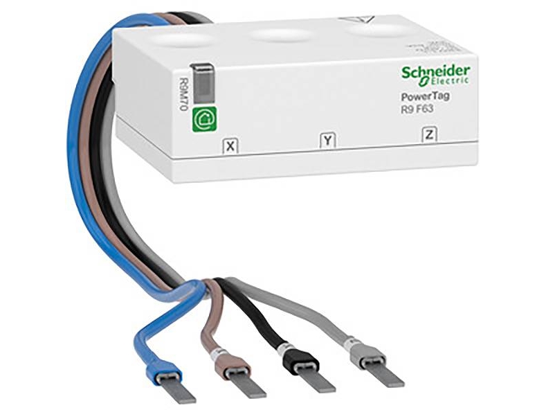 Schneider Electric R9M70 | Verktyg & Verkstad - Handverktyg - Mätverktyg & markering | GameStuff