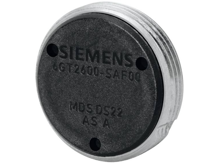 Siemens 6GT2600-5AF00 HF-IC - transponderi