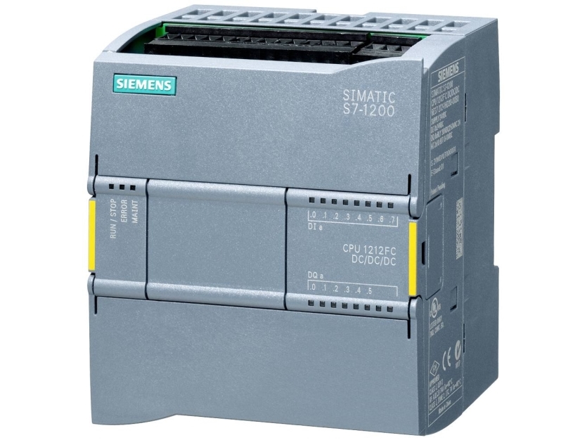 Siemens 6ES72121AF400XB0 | SPS | GameStuff