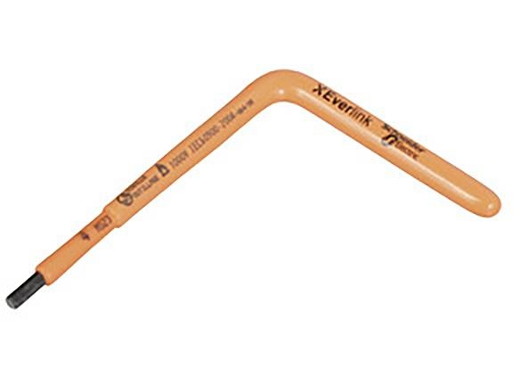 Schneider Electric Sisäinen kuusiokoloruuvimeisseli