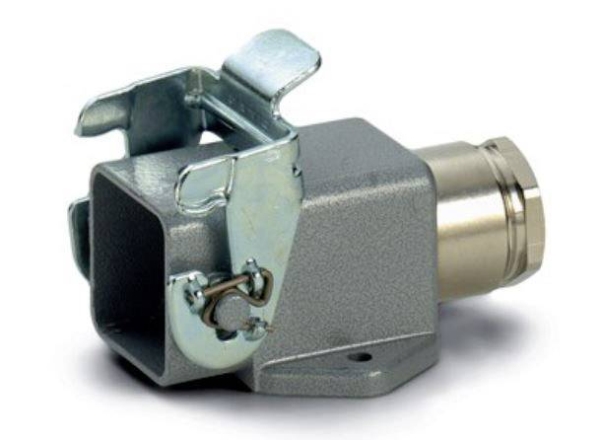 Lapp 19512700 Sokkelhus M20 Epic H-A 3 1 Stk