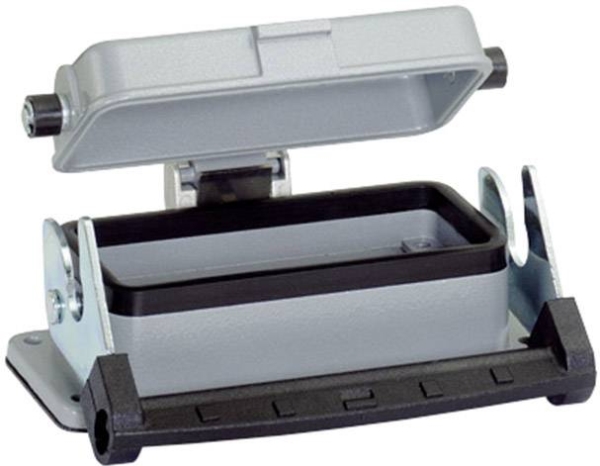 Lapp Cable IP65 EPIC H-B 24 AD-LB desktop stikdåsekabinet (10103900)