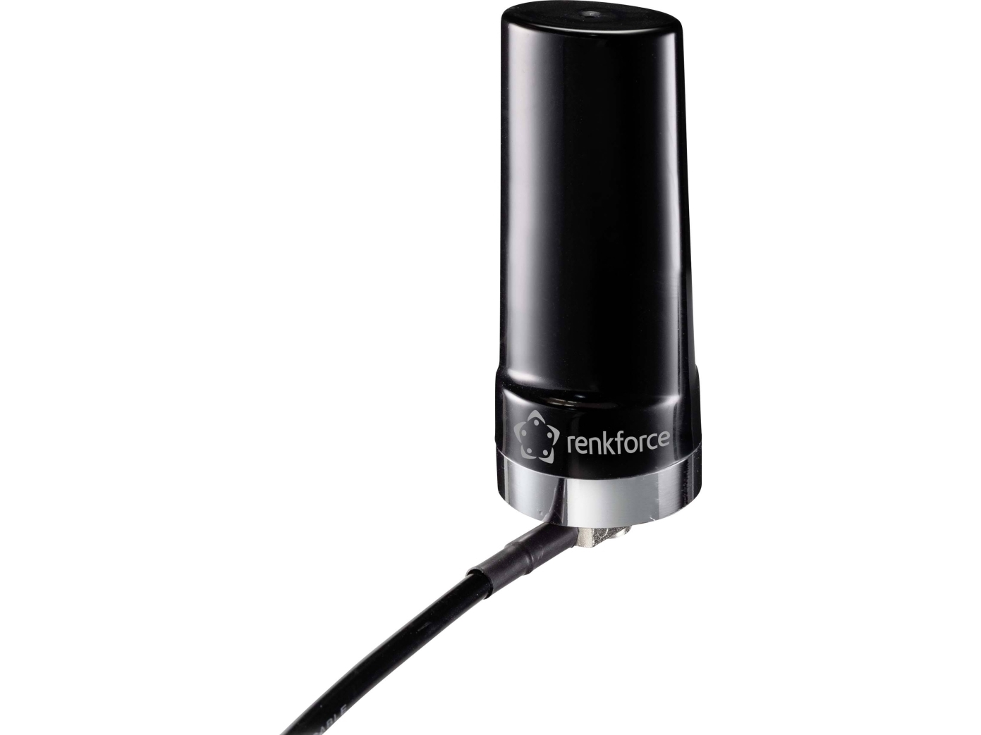 Renkforce RF-4538298 | Bilvård & Biltillbehör - Bilens Interiörutrustning - HiFi för bilar - Hifi Tillbehör | GameStuff