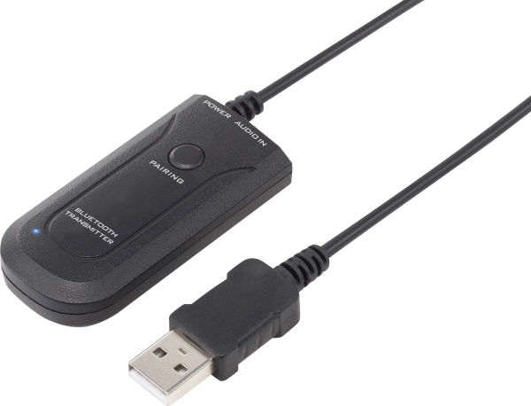 Renkforce RF-3750420 | TV, Ljud & Bild - Stereo - A/V Receivere & Förstärkare | GameStuff