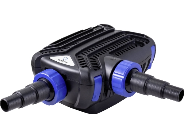 Renkforce RF-4605400 | Sällskapsdjur - Trädgårdsdamm - Pumpar och filter | GameStuff