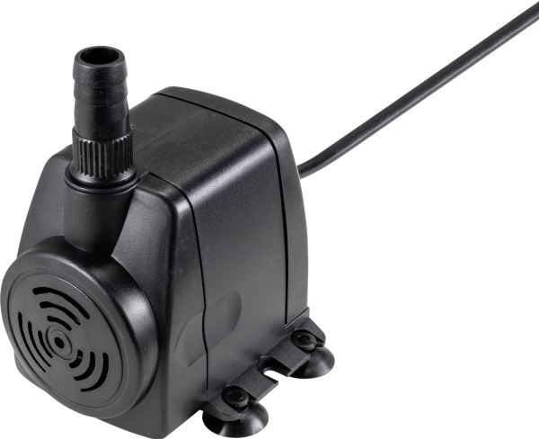 Renkforce 2299808 | Sällskapsdjur - Trädgårdsdamm - Tillbehör | GameStuff