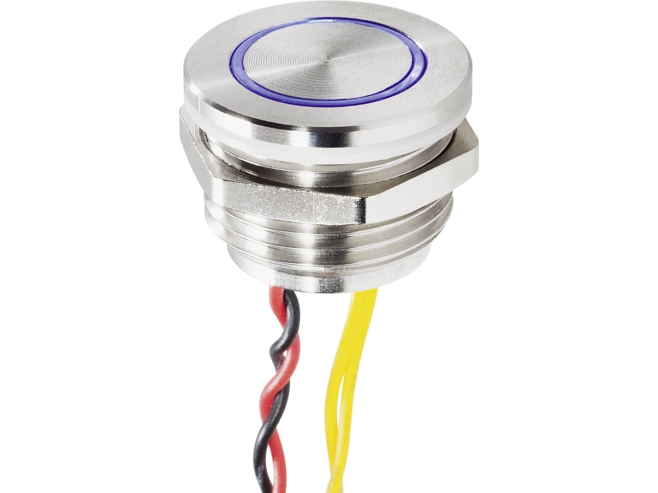 Renkforce RF-4707818 | EL Artiklar - Andra EL - Dörrklocka & Bell | GameStuff