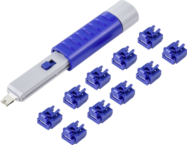 Renkforce RF-4695234 | Datortillbehör - Möss & Tangentbord - Tangentbord | GameStuff