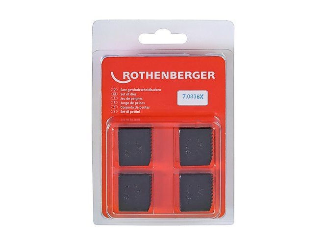 Rothenberger 070836X, Spanien, 150 G, 50 Mm, 245 Mm, 30 Mm