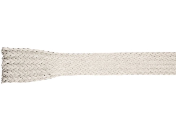 Lapp 61721395 Abschirmgeflecht Cu 2050 Flexibler Schlauch 100 M