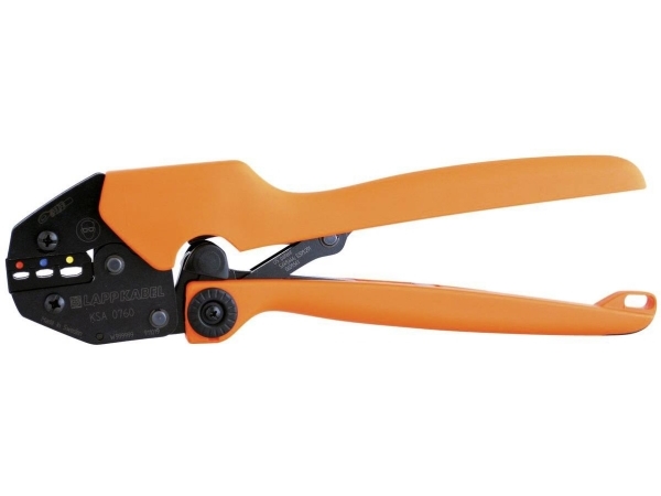 Lapp 61790910 | Verktyg & Verkstad - Tänger - Crimp- och Ppresstång | GameStuff