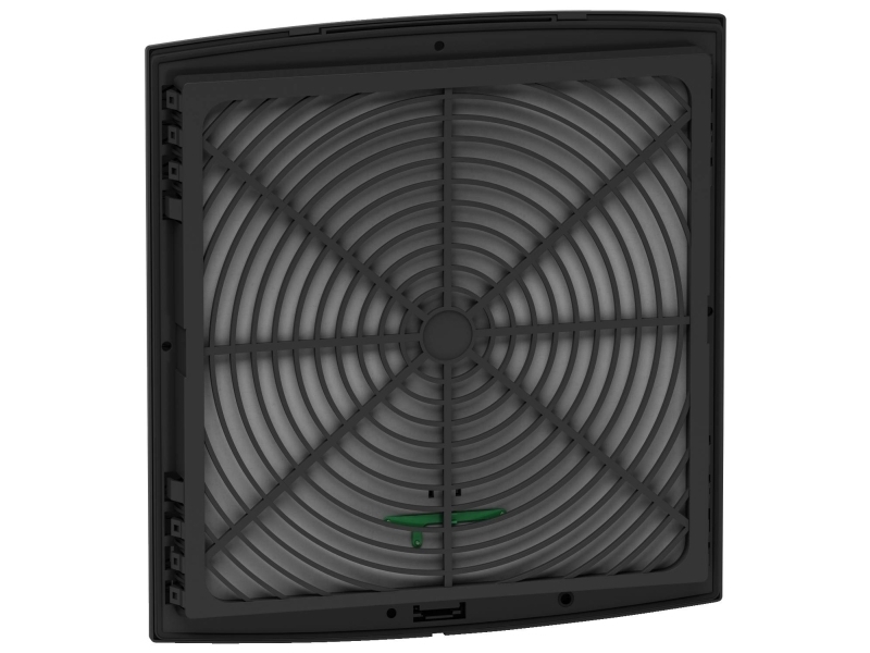 Schneider Electric NSYCAG223DG | Ventilation & Klimat - Ventilationstillbehör - Övriga | GameStuff