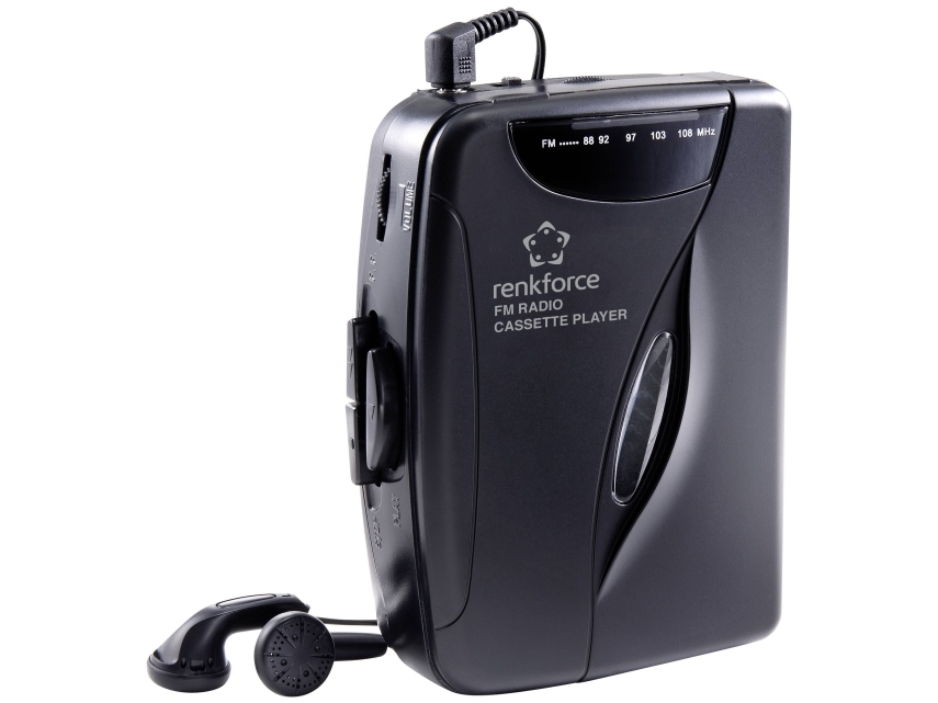 Renkforce RF-5044674 | TV, Ljud & Bild - Stereo - Bergsprängare | GameStuff