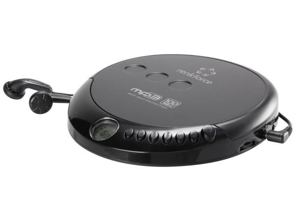 Renkforce RF-5046578 | TV, Ljud & Bild - Stereo - Bergsprängare | GameStuff