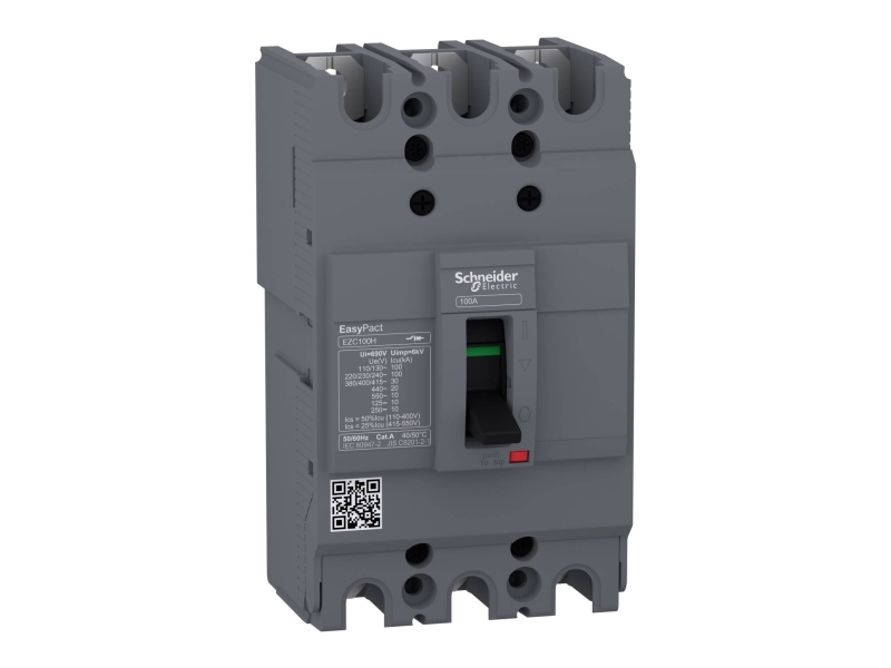 Schneider Electric Ezc100h3075