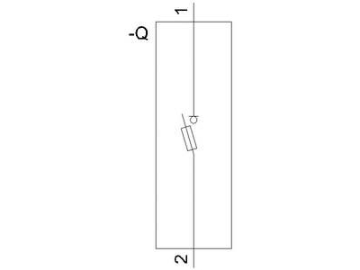 Siemens 3NP1131-1CA20, IP40, 1 stk, 396 g, 202 mm, 135 mm, 47 mm