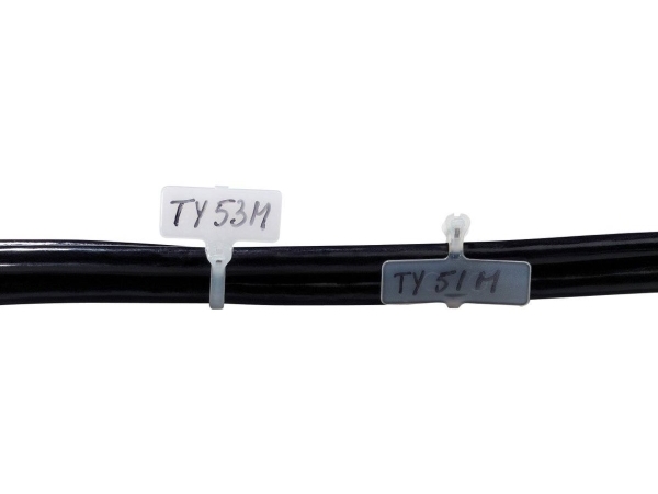 Lapp 61716560 Kabelbinder Ty-Rap Ty 532 M 212X2.4 Na Kabelbinder 1000 Stk