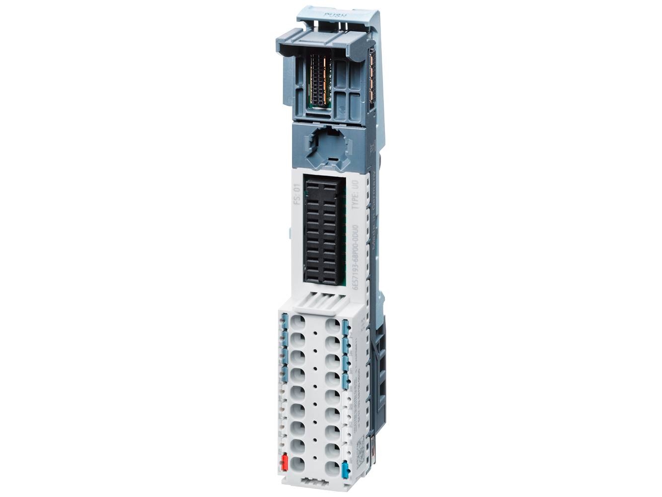 Siemens 6ES7193-6BP00-2DU0
