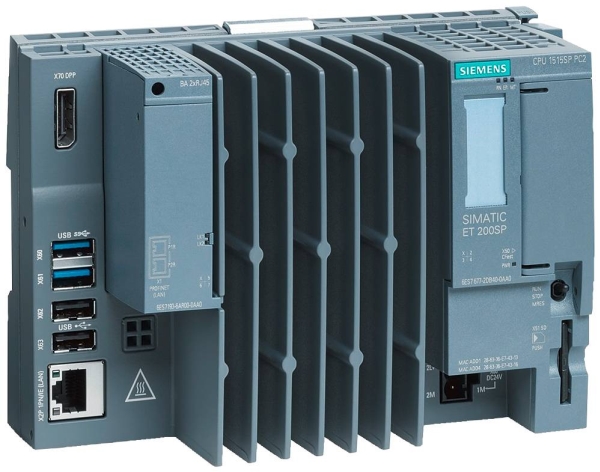Siemens 6ES7677-2DB42-0GB0 | Komponenter - Automatiseringsteknik - Styrsystem | GameStuff