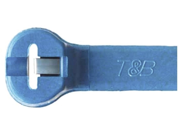Lapp 61723366 Kabelbindere Detect 290X4,5 Bu Kabelbindere 100 Stk