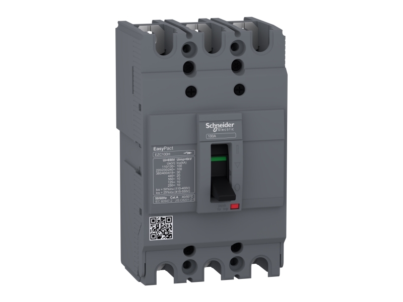 Schneider Electric Ezc100h3020