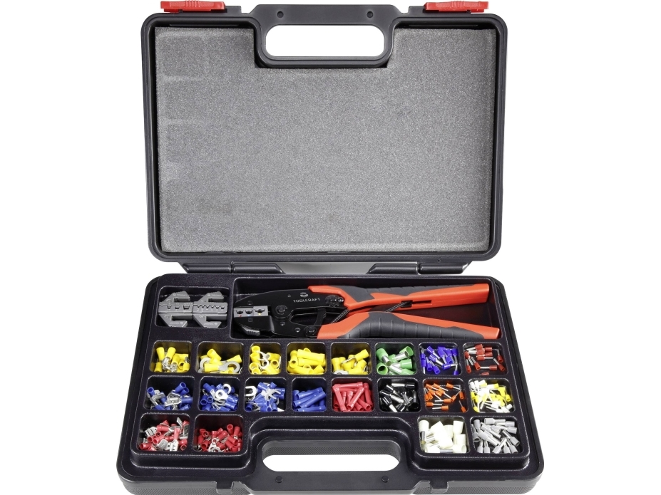 Toolcraft 1365635