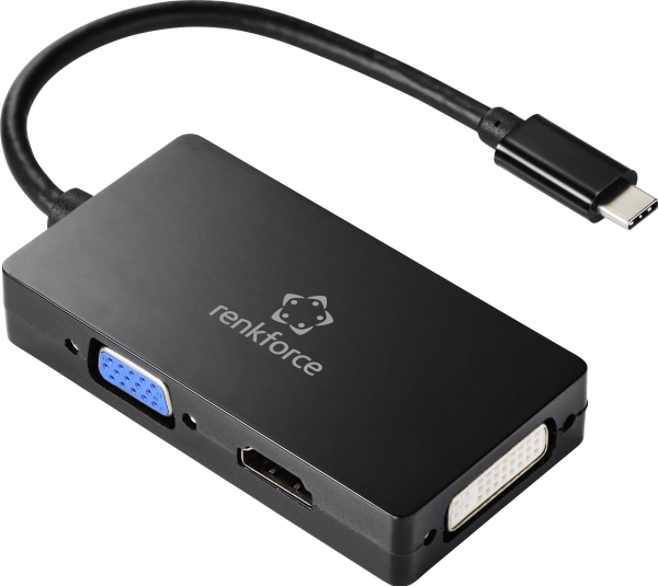 Renkforce Rf-4633066