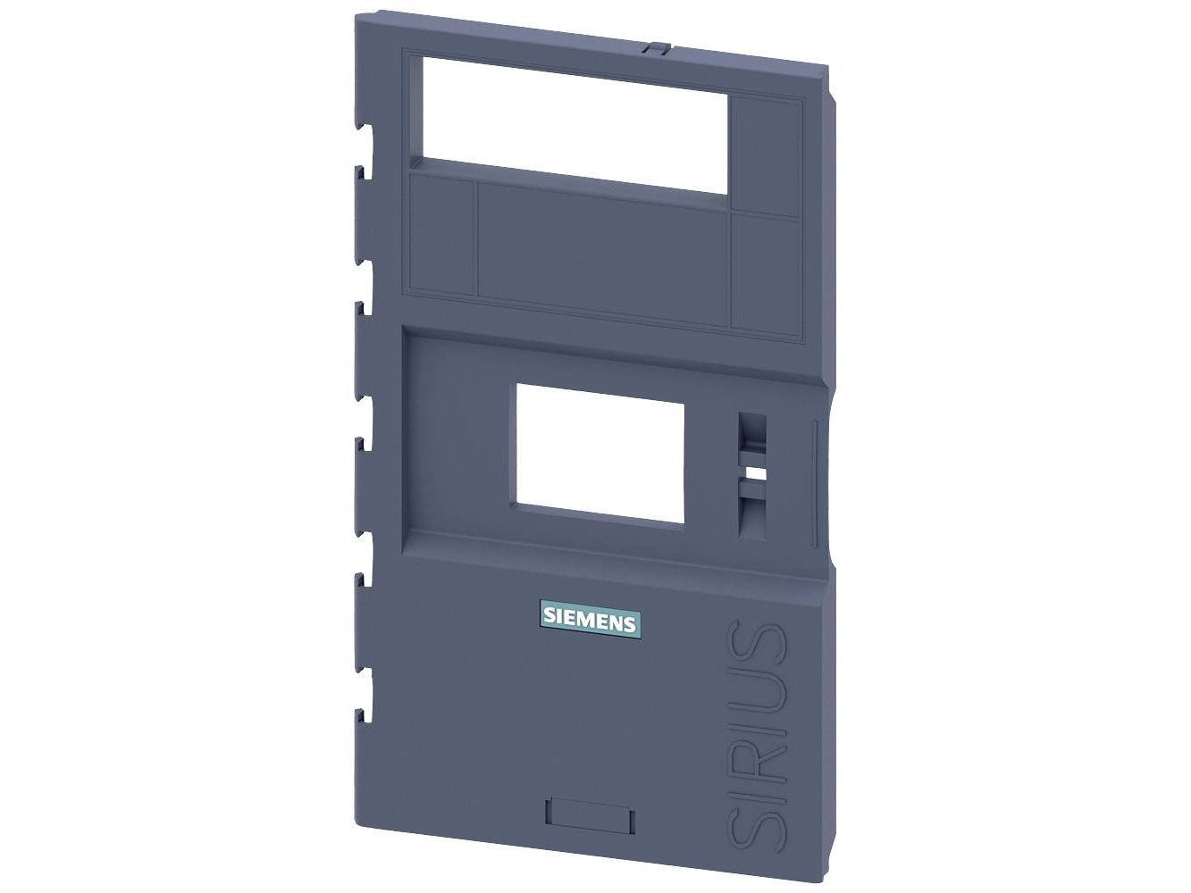 Siemens 3RW59500GL40 | Komponenter - Automatiseringsteknik - Drivteknik | GameStuff