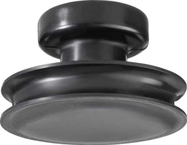 Toolcraft 484891 Sugeløfter Draagkracht: 15 Kg