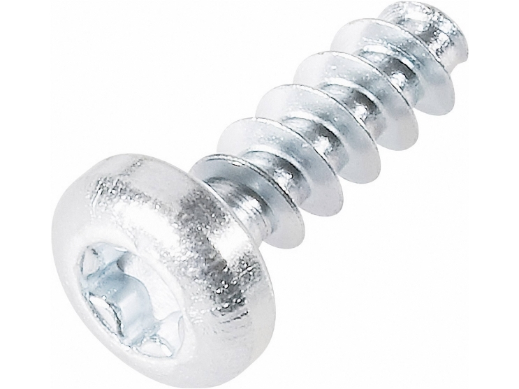 Toolcraft 88200-12 Kunststoffkrücke 3 Mm 12 Mm T-Profil Stål Verzinkt 100 Stk