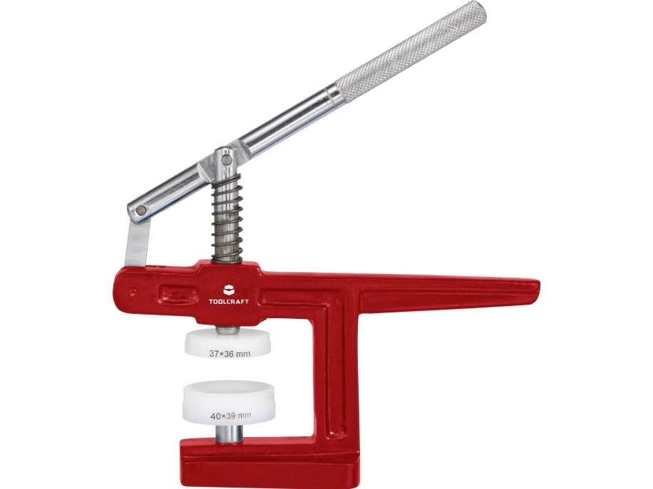 TOOLCRAFT Profi Profi klocka glas och bas inställning skiftnyckel | Sport & Träning - Tillbehör - Urmakarverktyg & tillbehör | GameStuff