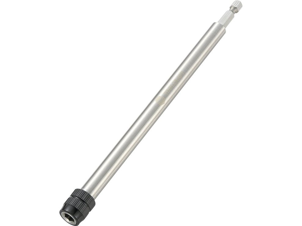 Toolcraft To-7036602 Magnet-Bit-Halter 200 Mm 200 Mm 1/4 (6,3 Mm)