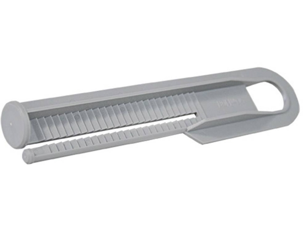 TOOLCRAFT 1347653 Tryckstång 1 st | Verktyg & Verkstad - Infästning - Lim | GameStuff