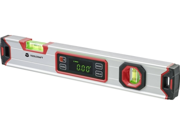 Toolcraft TO-7337448 | Verktyg & Verkstad - Handverktyg - Vattenpass | GameStuff