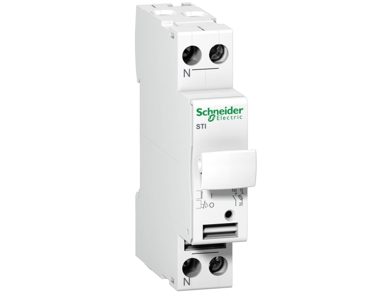 Schneider Electric A9n15645