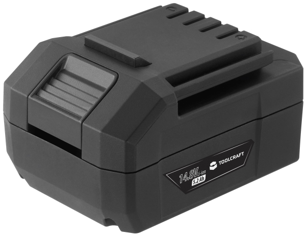 TOOLCRAFT TO-7560255 Batteripaket | Verktyg & Verkstad - För verkstaden - Övriga | GameStuff