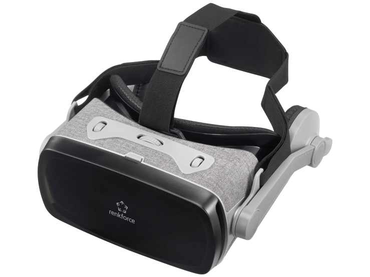 Renkforce RF-5051788 | Spel - Joystick och spelkontroller - Virtuell verklighet | GameStuff