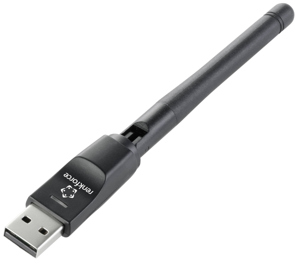 Renkforce Rf-Wls-100 Wlan Stick Usb 2.0 150 Mbit/S (Rf-5241860)