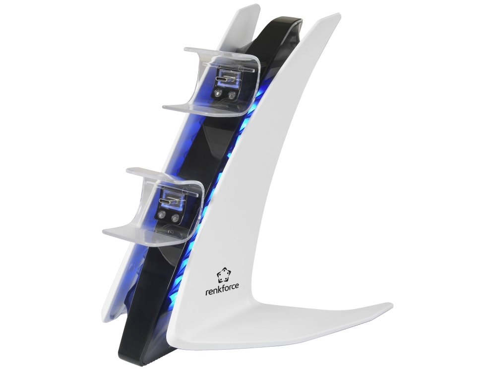 Renkforce RF-5502112 | Spel - Konsoler tillbehör - Playstation 5 | GameStuff
