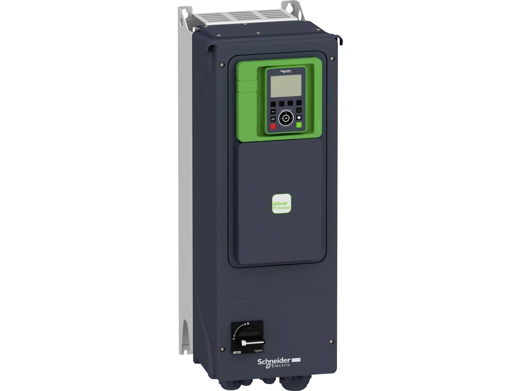 Schneider Electric ATV650D11N4E