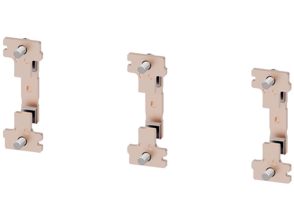 Siemens Bypass-Bausatz 3Rw55/52 Bg2-3, 80 G, 83 Mm, 75 Mm, 53 Mm