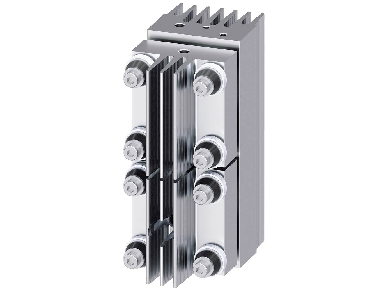 Siemens 3RW59240ST05 | Komponenter - Automatiseringsteknik - Drivteknik | GameStuff