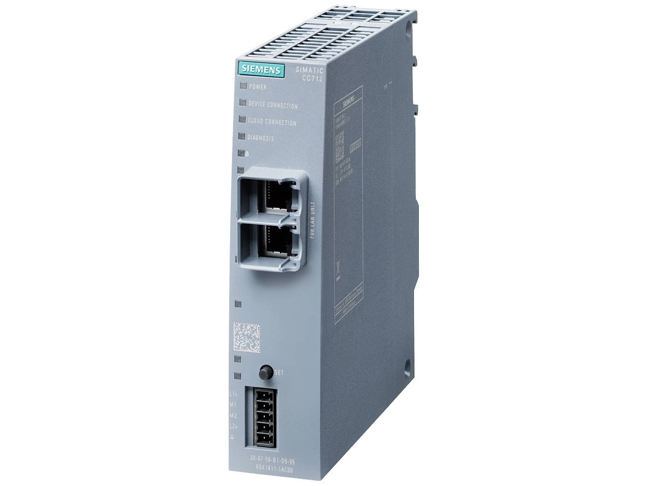 Siemens 6Gk14111ac00