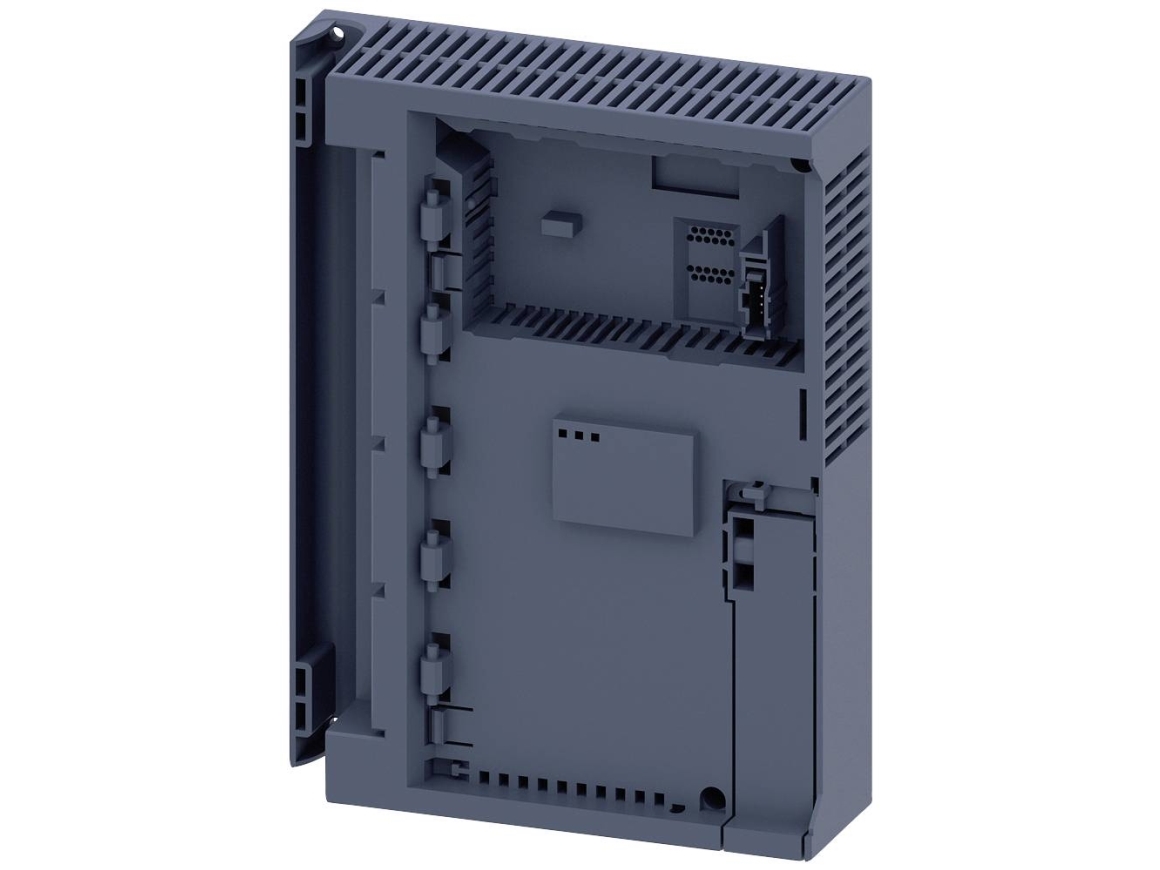 Siemens 3RW5950-1UY00 3RW59501UY00 styring, 1 stk., 785 g, 309 mm, 222 mm, 101 mm
