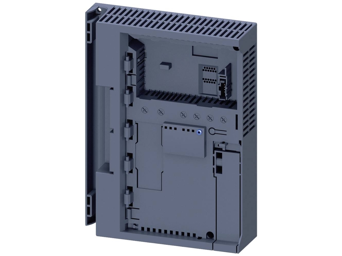 Siemens 3Rw5920-1Ut00 3Rw59201ut00 Steuergerät 1 Stück