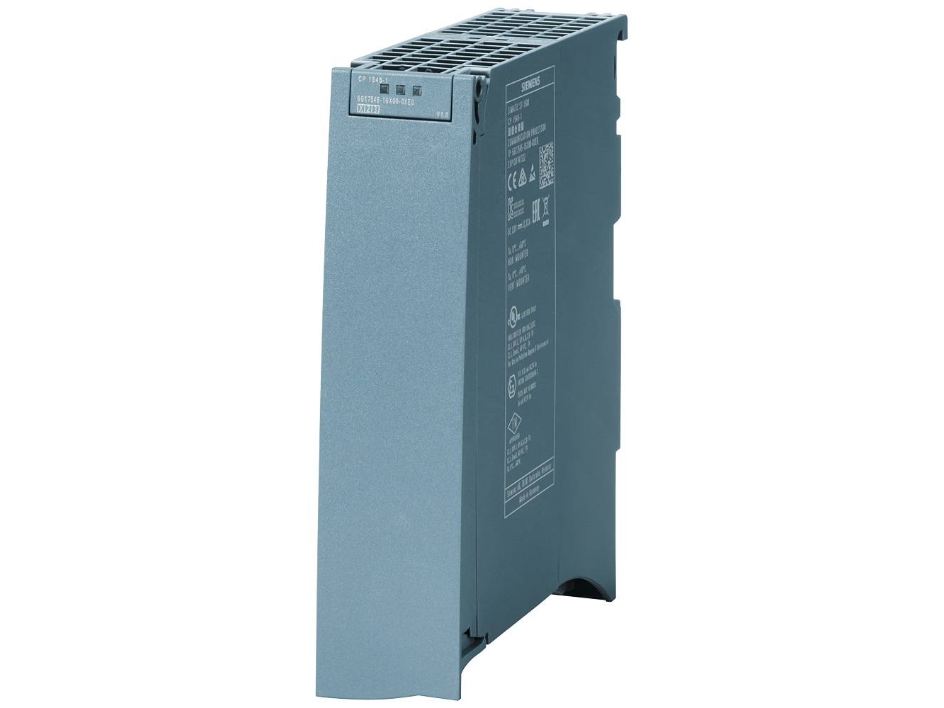 Siemens 6GK75451GX000XE0 | Komponenter - Automatiseringsteknik - Styrsystem | GameStuff
