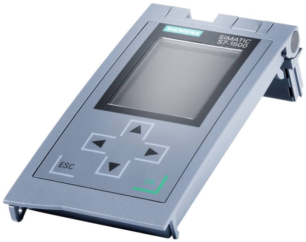 Siemens 6ES75911BA020AA0